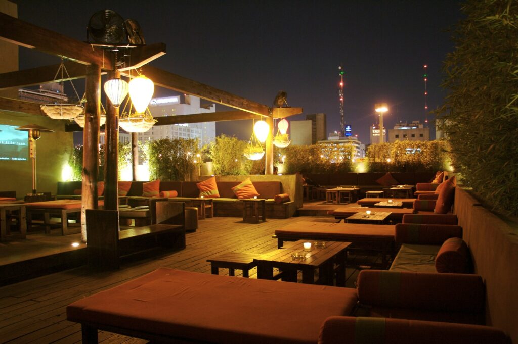 #pulseclub#thebestclubindoha