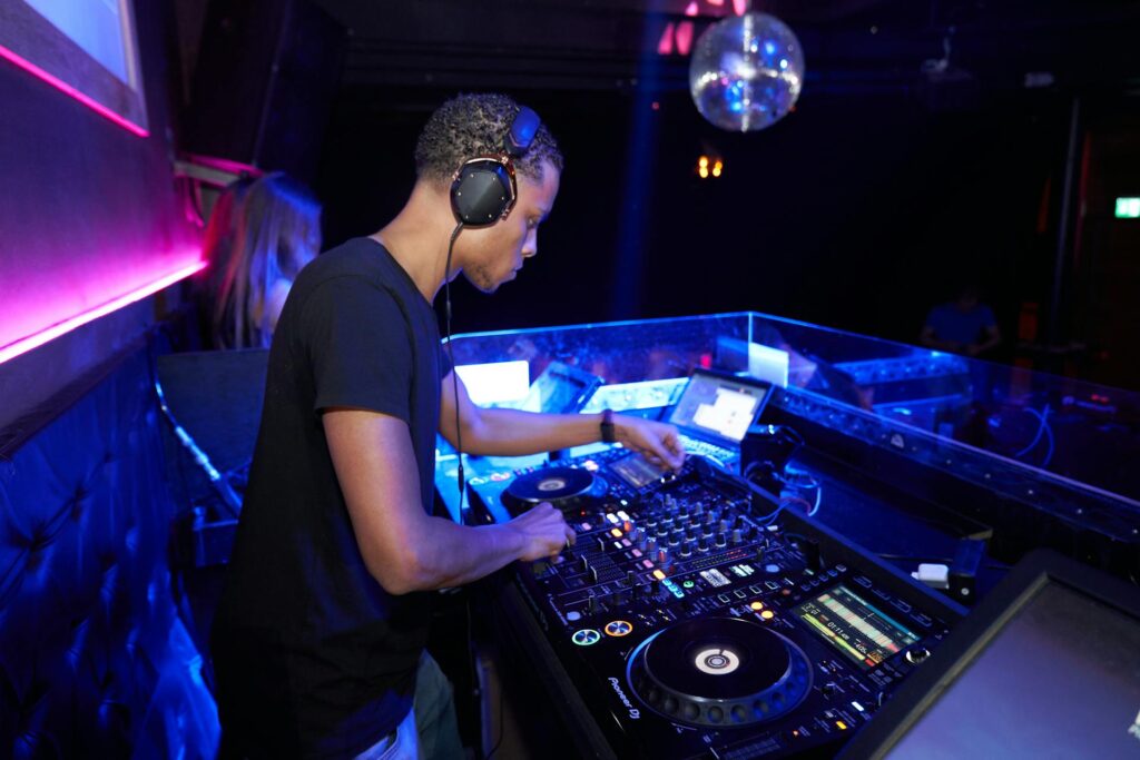 #pulseclub#thebestclubindoha